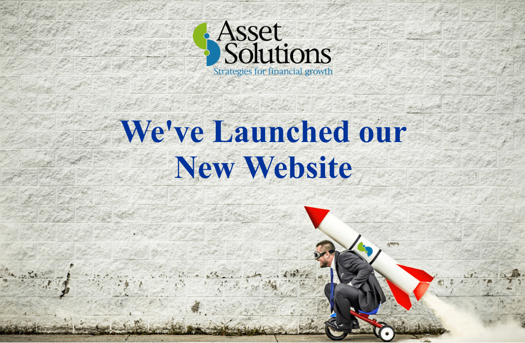 We’ve Launched our New Website