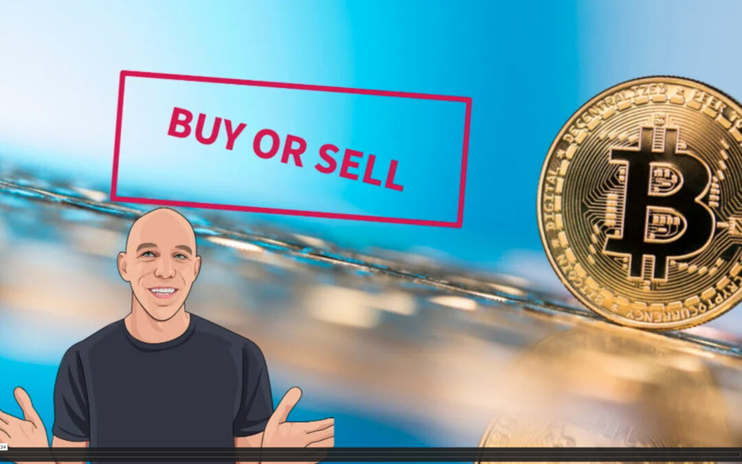 Bitcoin Breaks Out – Should You Buy?