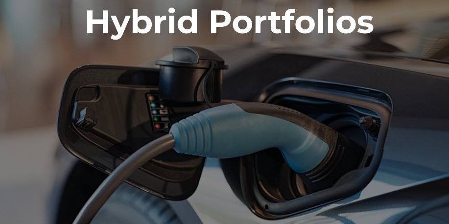 Hybrid Model Portfolios – Now Available!